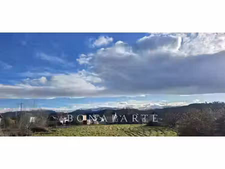 aressy / bizanos – terrain constructible – impasse au calme absolu & vue pyrénées