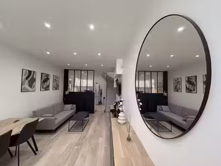 achat maison 3 pièces 69m² auxerre 89000