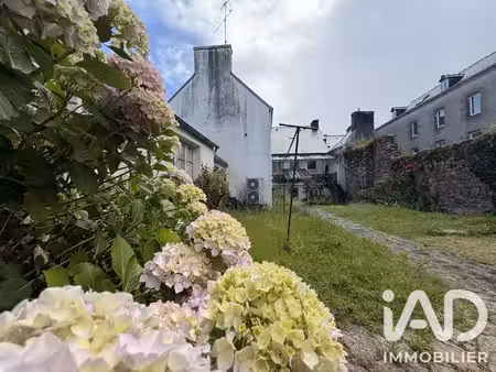 appartement à pont-l’abbé (29120)