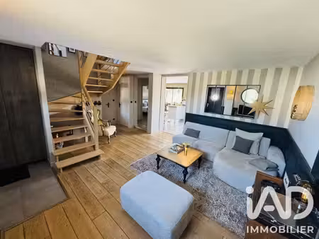 maison traditionnelle à chalonnes-sur-loire (49290)