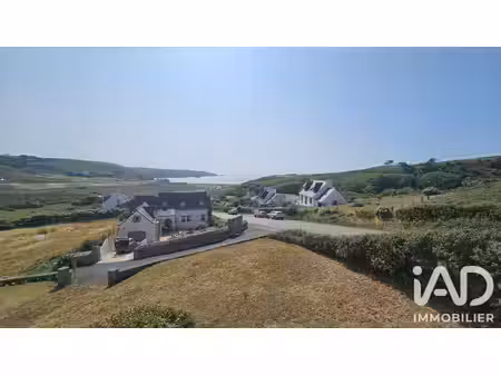 maison traditionnelle à cléden-cap-sizun (29770)