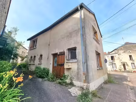 vente maison de village 6 pièces 140 m2 à andelot-blancheville