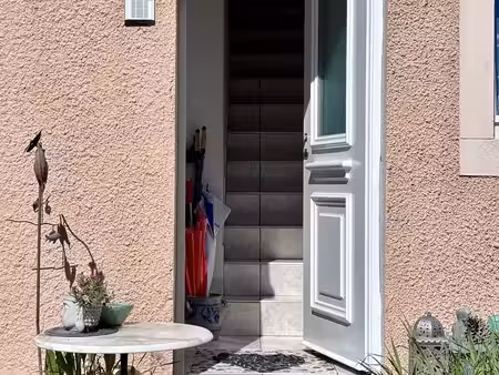 duplex à thonon-les-bains (74200)