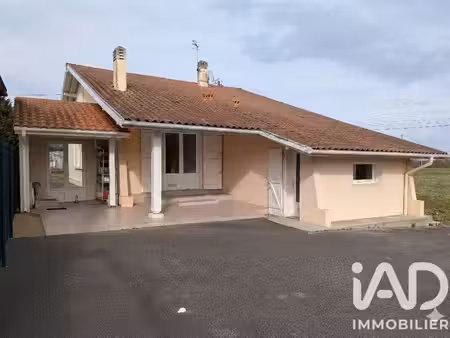 maison à tarnos (40220)