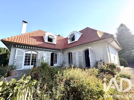 pavillon à villers-bretonneux (80800)