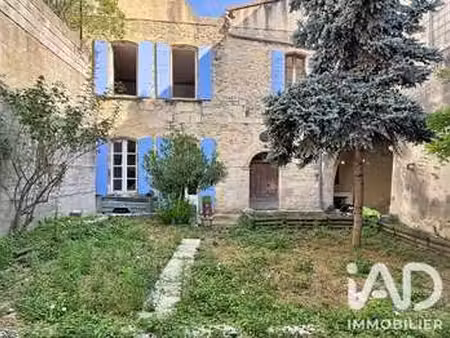 vente maison à malaucène (84340) : à vendre / 201m² malaucène