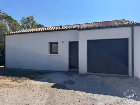 sallertaine (85300)