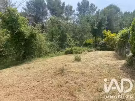 vente terrain à la colle-sur-loup (06480) : à vendre / 4250m² la colle-sur-loup