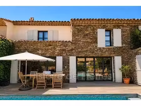 villa de 3 chambres de luxe en vente la garde-freinet  france