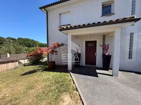 maison puygouzon 6 pièces 135 m2