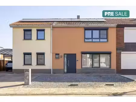 huis te koop in diepenbeek met 5 slaapkamers