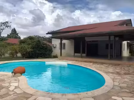 location villa 5 pièces 200 m² à saint laurent du maroni (97320)  2 500 €