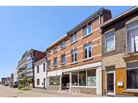 appartement te koop in beringen met 5 slaapkamers