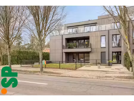 appartement te koop in mol met 2 slaapkamers