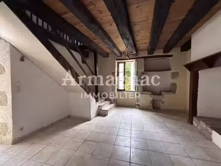 maison en colombage