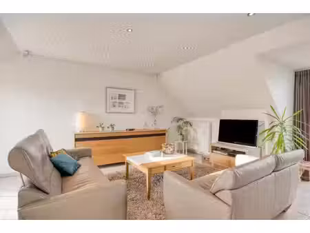 appartement te koop in herenthout met 2 slaapkamers