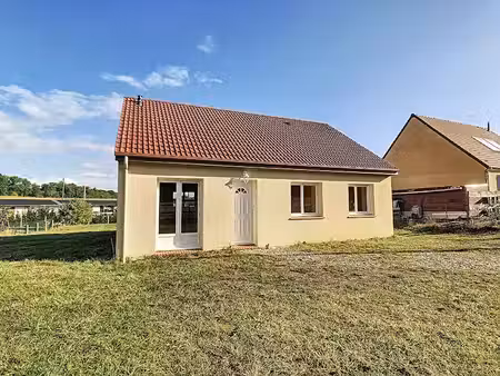 location maison 4 pièces 75.51 m² à beaubray (27190)  825 €