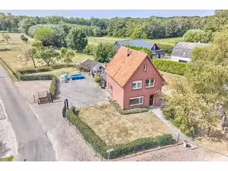 huis te koop in bocholt met 3 slaapkamers