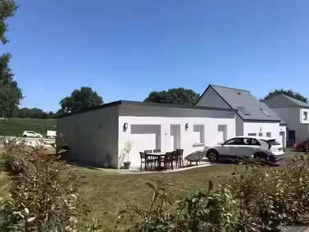 location maison 4 pièces 74.01 m² à brech (56400)  1 100 €