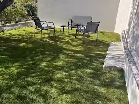 location maison 2 pièces 30 m² à marseille 9ème (13009)  1 100 €