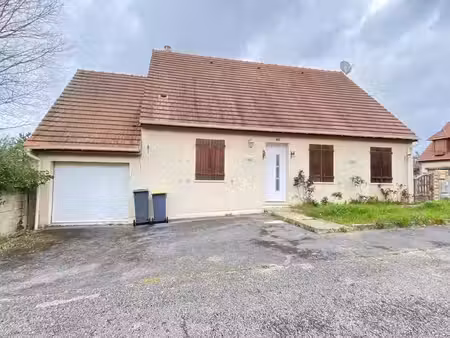 location maison 4 pièces 76.7 m² à nogent-l'artaud (02310)  967 €