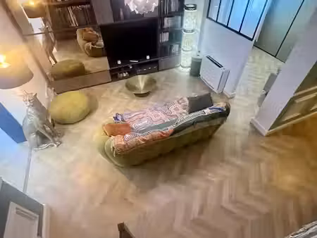 location meublée maison 4 pièces 85 m² à borgo (20290)  1 650 €