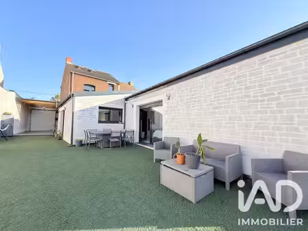 vente maison de ville 5 pièces
