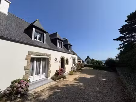 maison de luxe de 4 chambres en vente à carantec  bretagne