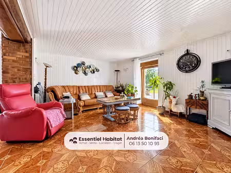 achat maison 5 pièces 153m²