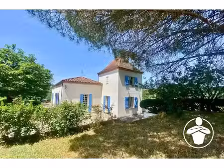 vente maison 7 pièces 141 m2 à villeneuve-sur-lot