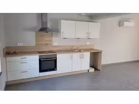 location appartement 3 pièces 55m²
