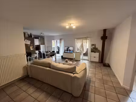 location appartement 3 pièces 66m²