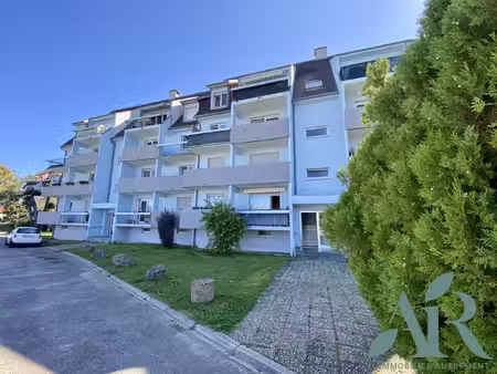 location appartement 4 pièces 87m² benfeld 67230