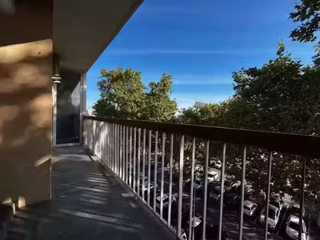 vente appartement 3 pièces 69 m2 à perpignan