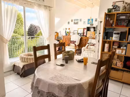 location appartement 3 pièces 60 m² à perros-guirec (22700)