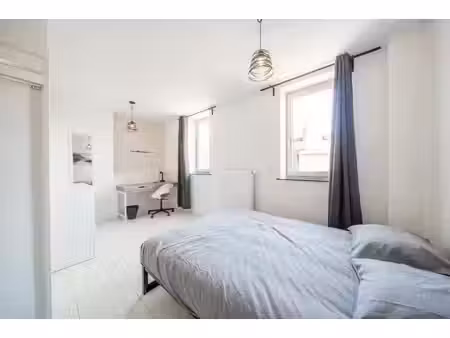 maison en colocation à rue francq arlon (vbe55865)