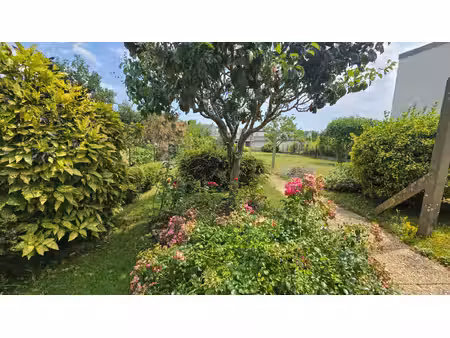 maison à vendre 7 pièces cesson sevigne (35)
