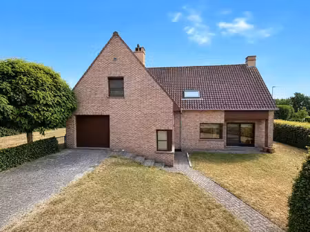 huis te koop in halle met 3 slaapkamers