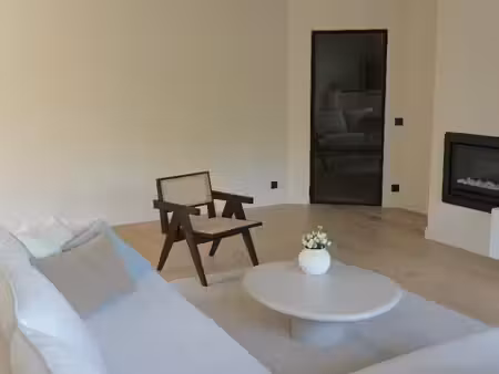 appartement te koop in westmalle met 3 slaapkamers