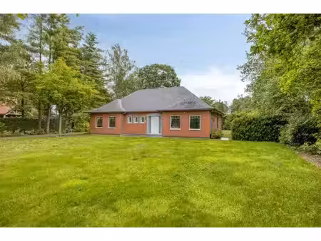 huis te koop in heusden-zolder met 4 slaapkamers