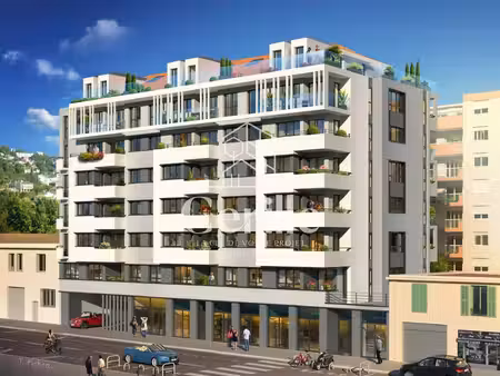 commerce de 46 m² quartier vauban