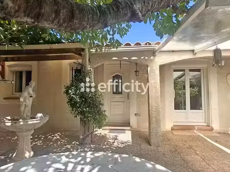 vente maison 4 pièces 84 m² à lunel (34400)  267 500 €