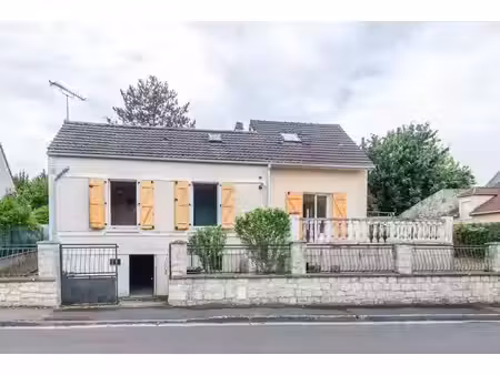 vente maison 4 pièces 75 m² à mours (95260)  255 000 €