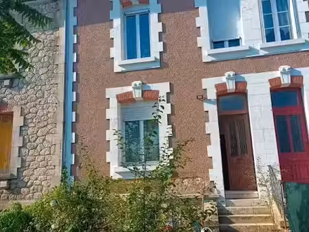 vente maison 5 pièces 145 m² à tonnay-charente (17430)  263 500 €