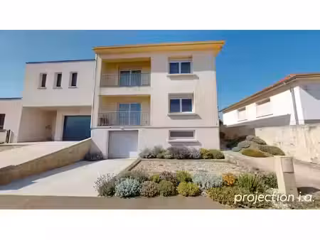vente maison 4 pièces 100 m² à chailly-lès-ennery (57365)  265 000 €