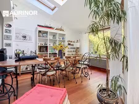 achat maison 5 pièces 128m² villeneuve d ascq 59650