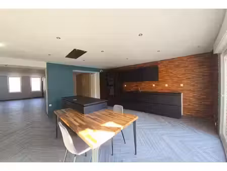 achat maison 8 pièces 190m² abscon 59215