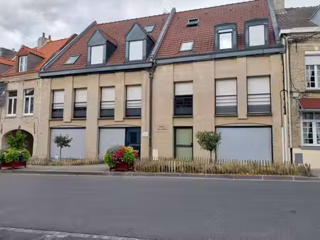 achat appartement 2 pièces 54m²