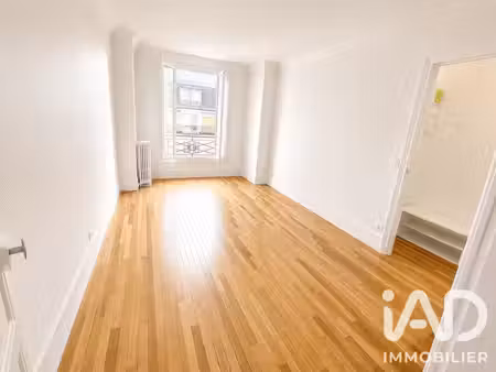 appartement à paris (75017)