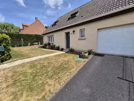 achat maison 5 pièces 147m²